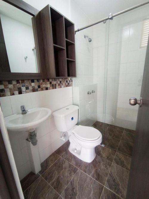 Apartamento de 3 alcobas en venta en Ub. Alferez Real I Etapa, Jamundí, 61 m² · foto 11 de 14