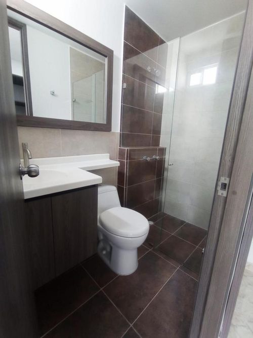 Apartamento de 3 alcobas en venta en Ub. Alferez Real I Etapa, Jamundí, 61 m² · foto 12 de 14