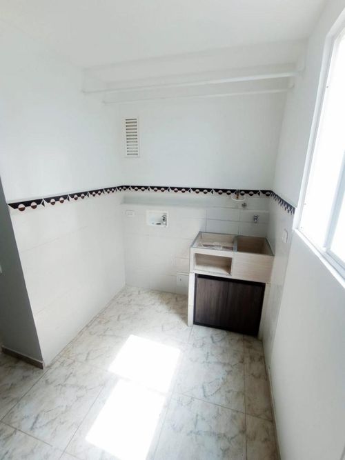 Apartamento de 3 alcobas en venta en Ub. Alferez Real I Etapa, Jamundí, 61 m² · foto 13 de 14
