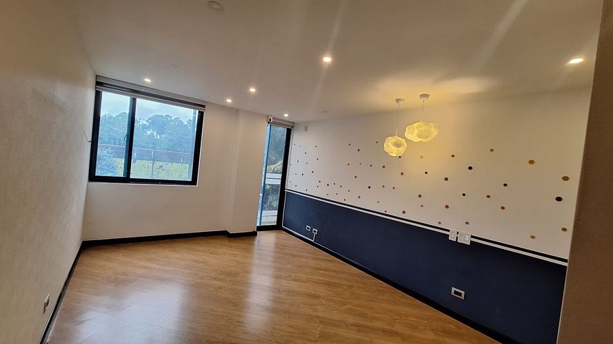 Apartamento de 3 alcobas en venta en La Calleja, Bogotá, 293 m² · foto 16 de 24