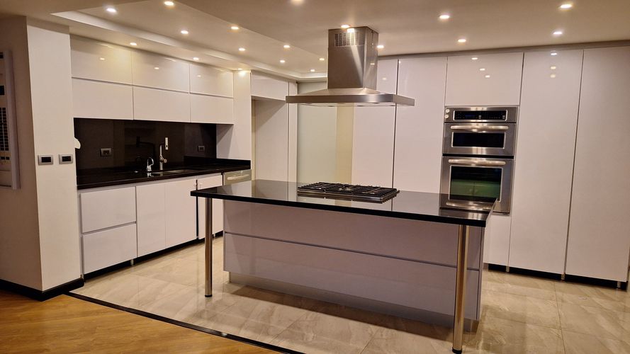 Apartamento de 3 alcobas en venta en La Calleja, Bogotá, 293 m² · foto 5 de 24