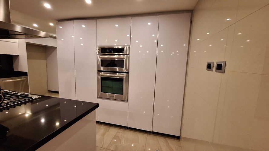 Apartamento de 3 alcobas en venta en La Calleja, Bogotá, 293 m² · foto 6 de 24