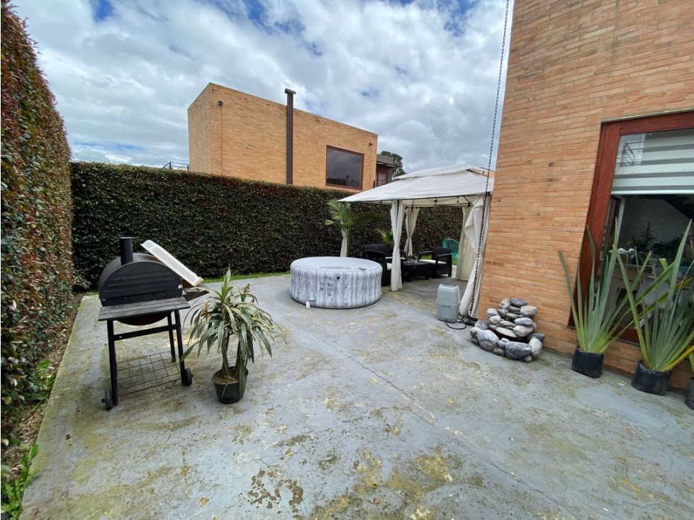 Casa en venta en Canelon Centro, Cajicá · foto 4 de 24