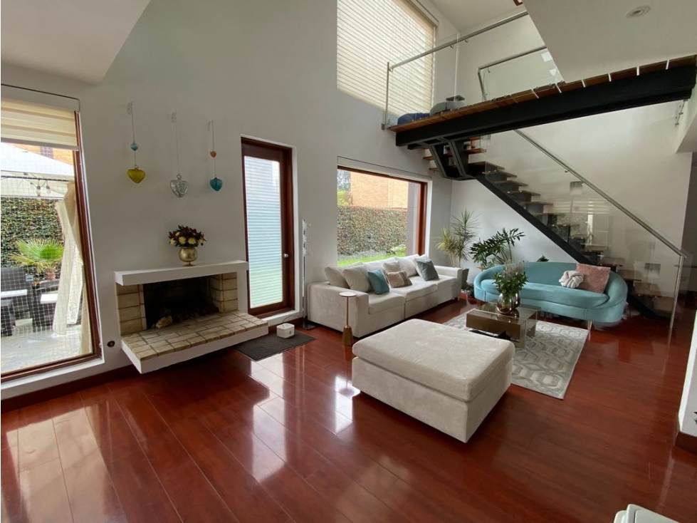 Casa en venta en Canelon Centro, Cajicá · foto 5 de 24