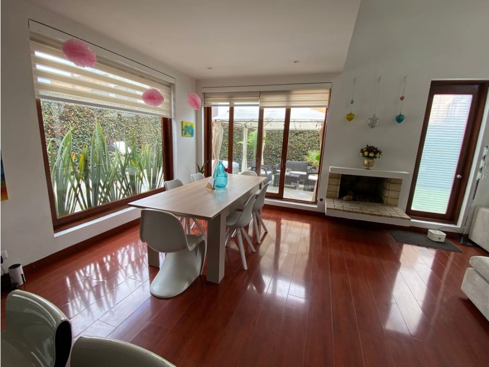 Casa en venta en Canelon Centro, Cajicá · foto 6 de 24