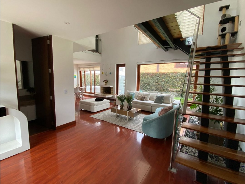 Casa en venta en Canelon Centro, Cajicá · foto 7 de 24