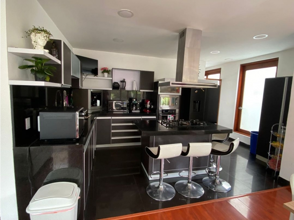 Casa en venta en Canelon Centro, Cajicá · foto 8 de 24
