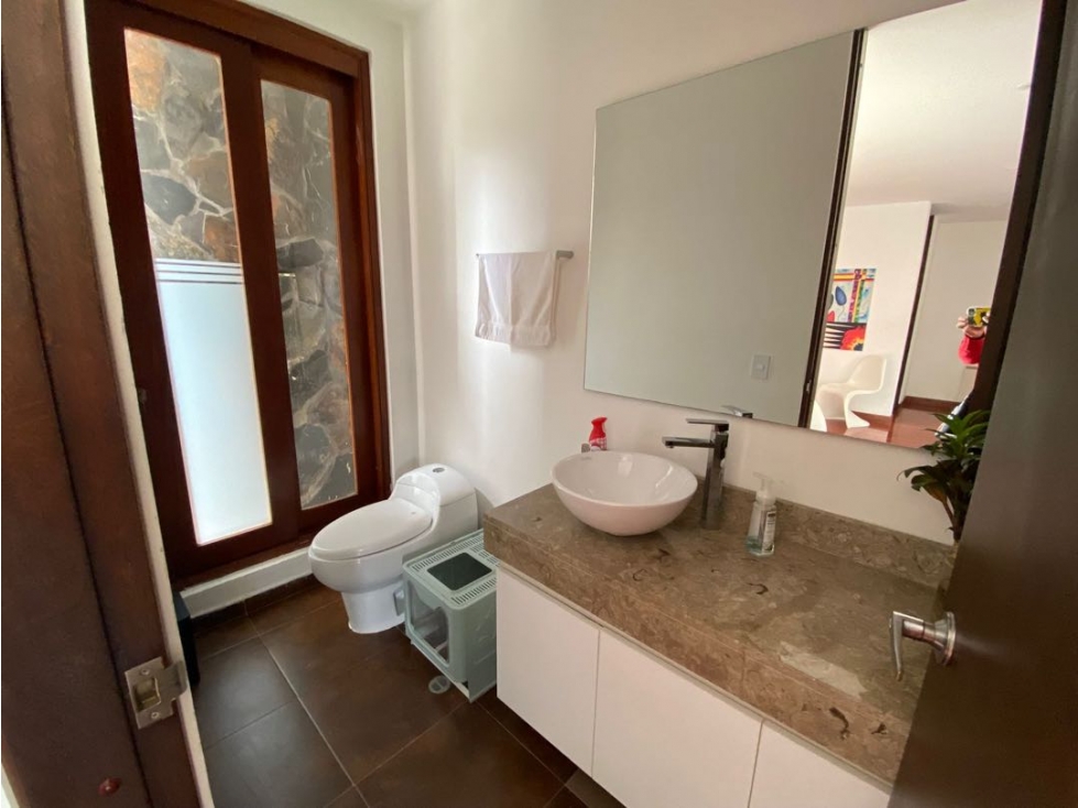 Casa en venta en Canelon Centro, Cajicá · foto 9 de 24