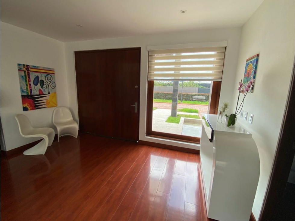 Casa en venta en Canelon Centro, Cajicá · foto 12 de 24