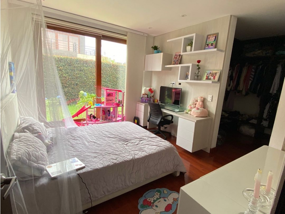 Casa en venta en Canelon Centro, Cajicá · foto 13 de 24