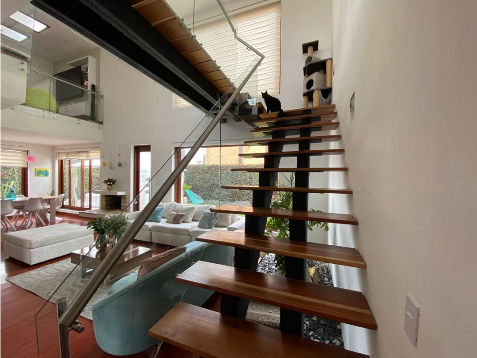 Casa en venta en Canelon Centro, Cajicá · foto 16 de 24