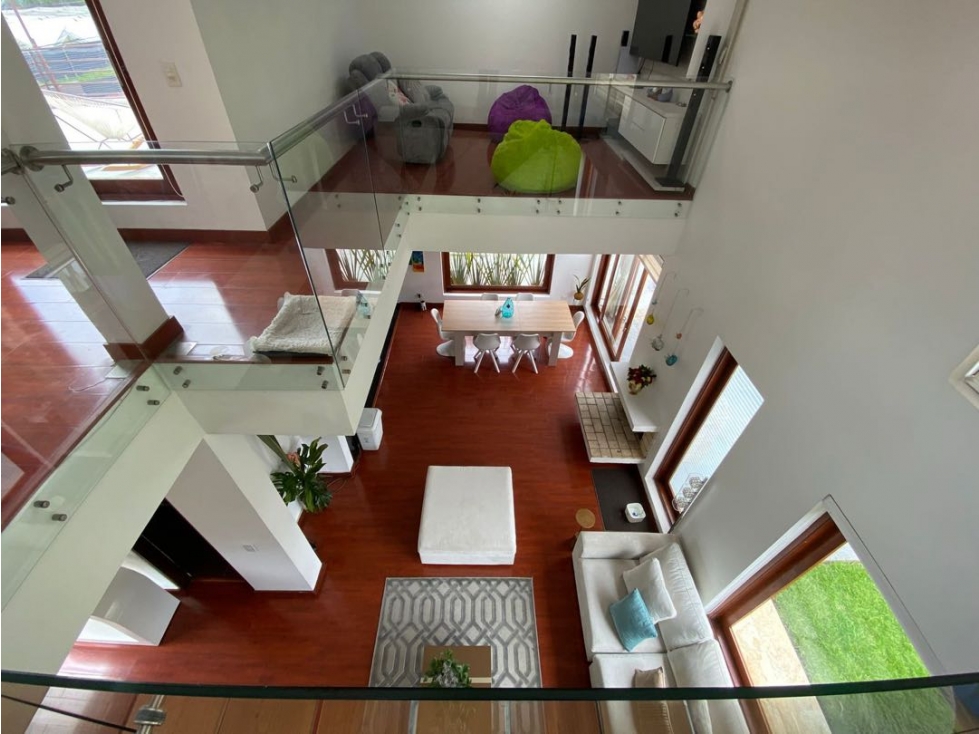 Casa en venta en Canelon Centro, Cajicá · foto 17 de 24