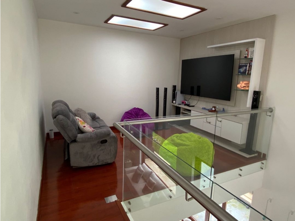 Casa en venta en Canelon Centro, Cajicá · foto 18 de 24
