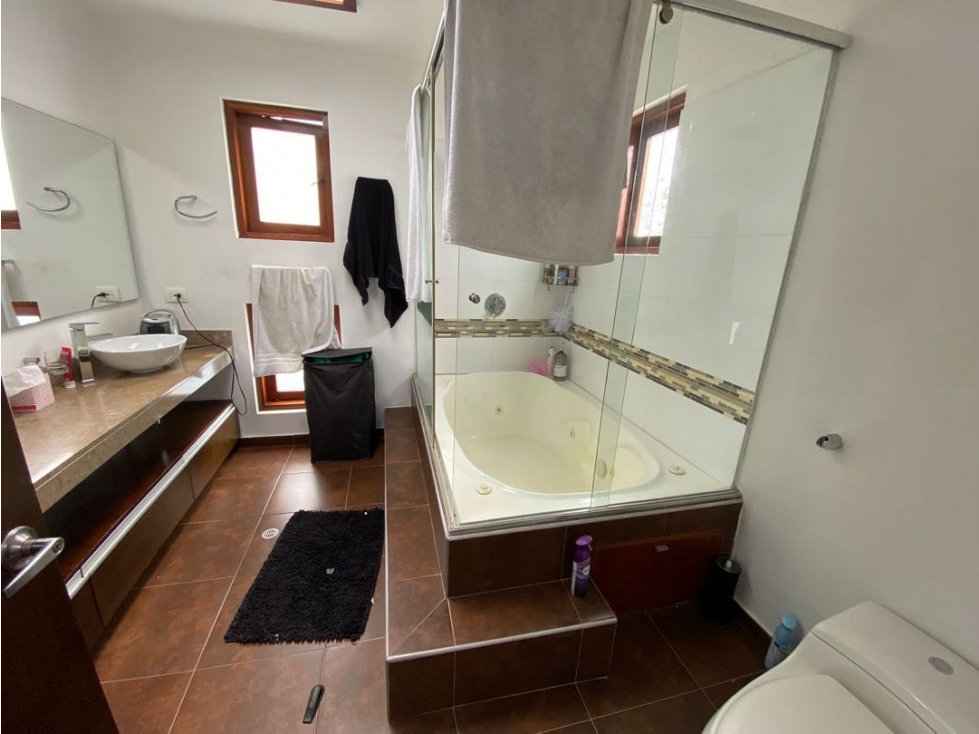 Casa en venta en Canelon Centro, Cajicá · foto 21 de 24