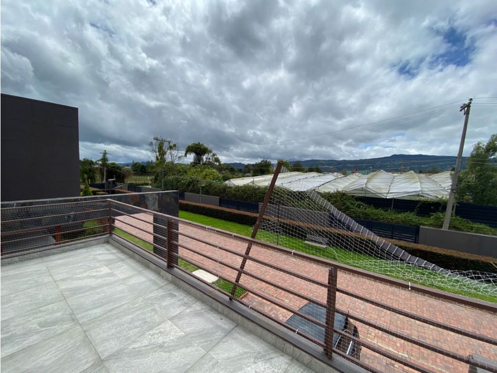 Casa en venta en Canelon Centro, Cajicá · foto 24 de 24