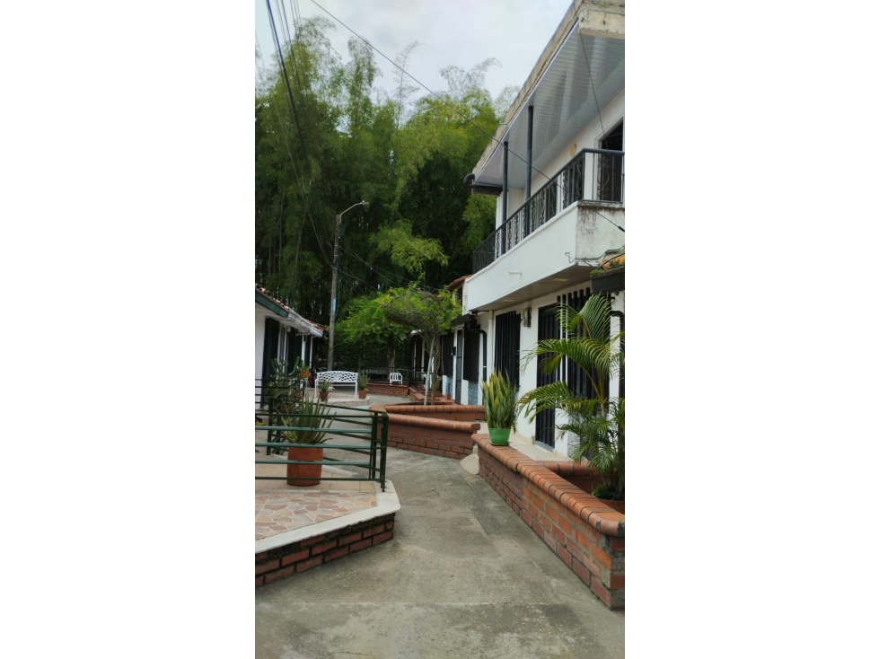 Casa en venta en Ub Cerros De Puerto Asis, Cartagena · foto 3 de 24