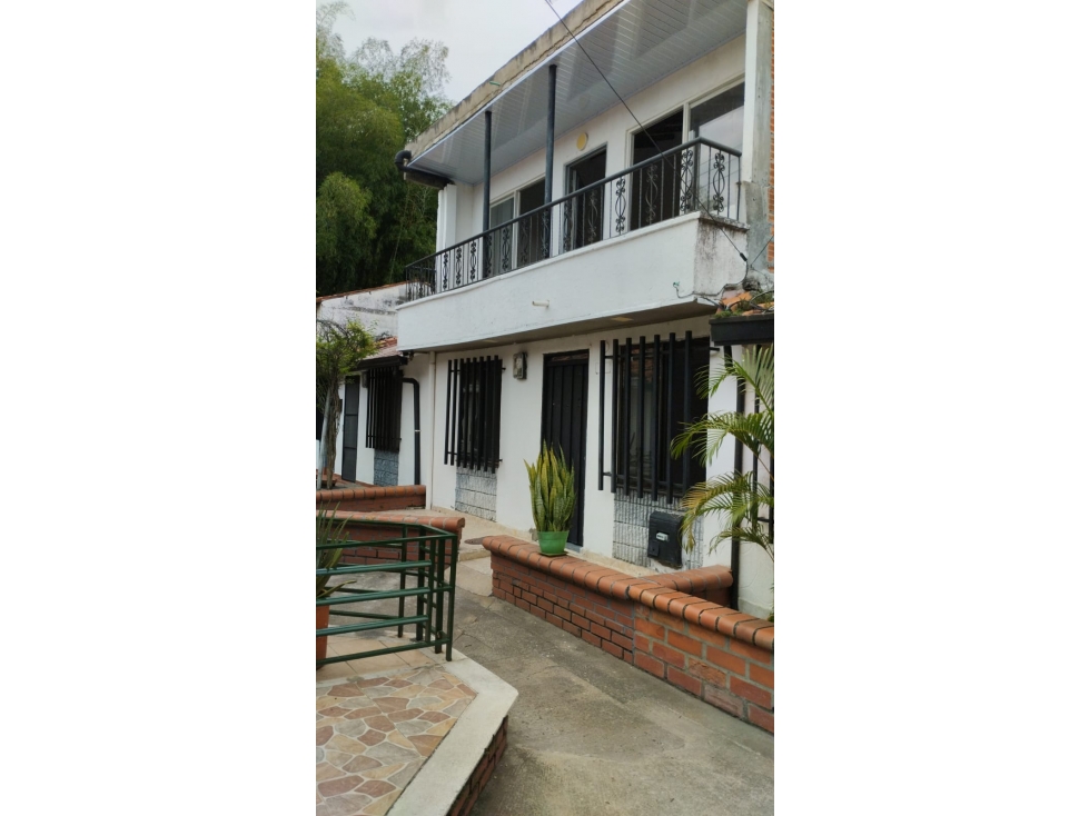 Casa en venta en Ub Cerros De Puerto Asis, Cartagena · foto 5 de 24