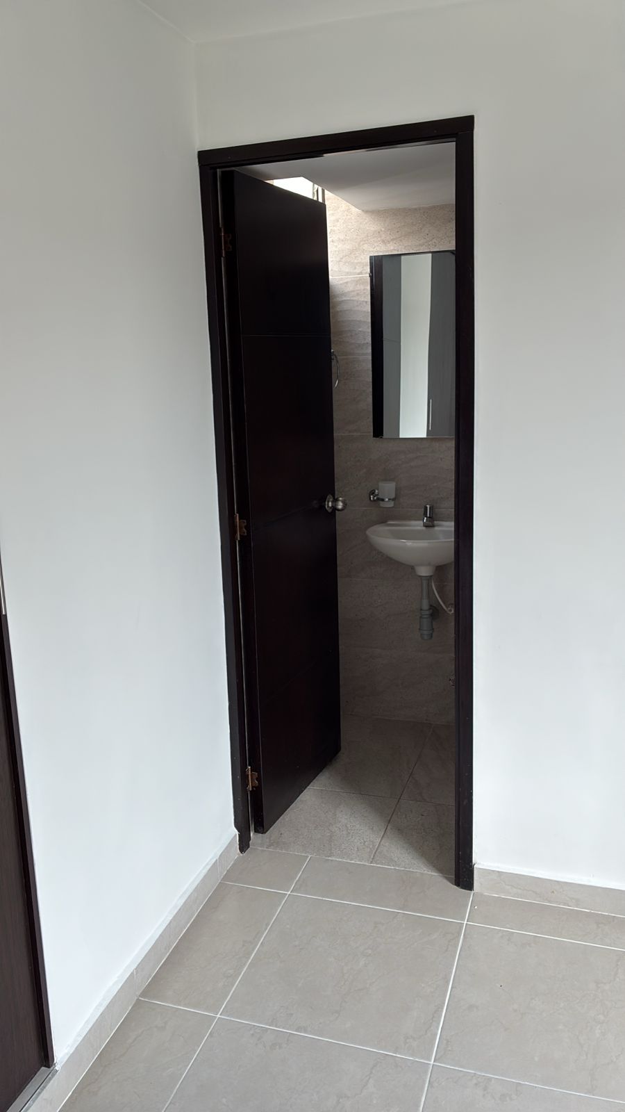 Apartamento en Venta en Las Vegas de Comfandi, Cali