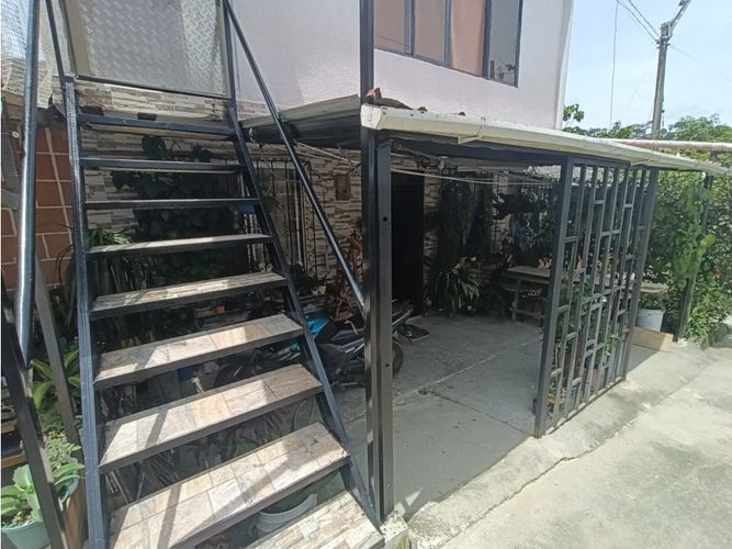 Casa en venta en Combia Alta, Pereira · foto 2 de 17
