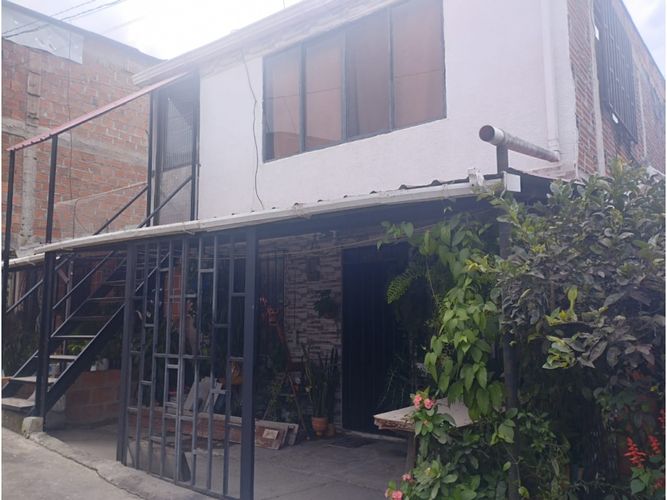 Casa en venta en Combia Alta, Pereira · foto 3 de 17