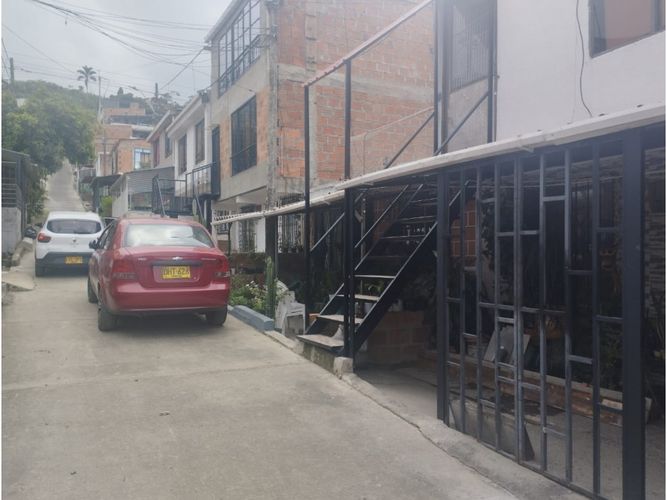 Casa en venta en Combia Alta, Pereira · foto 4 de 17
