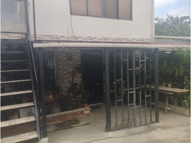 Casa en venta en Combia Alta, Pereira · foto 5 de 17