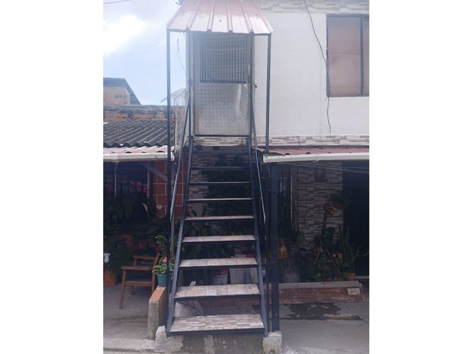 Casa en venta en Combia Alta, Pereira · foto 6 de 17