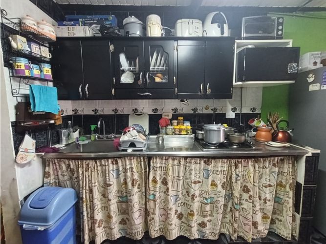Casa en venta en Combia Alta, Pereira · foto 11 de 17