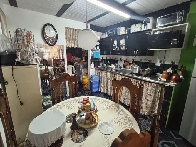 Casa en venta en Combia Alta, Pereira · foto 12 de 17