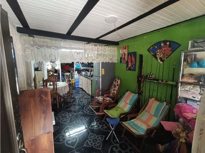 Casa en venta en Combia Alta, Pereira · foto 14 de 17