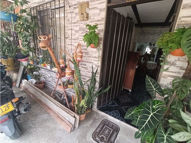 Casa en venta en Combia Alta, Pereira · foto 15 de 17