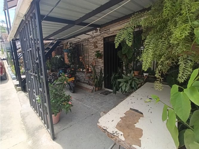 Casa en venta en Combia Alta, Pereira · foto 16 de 17