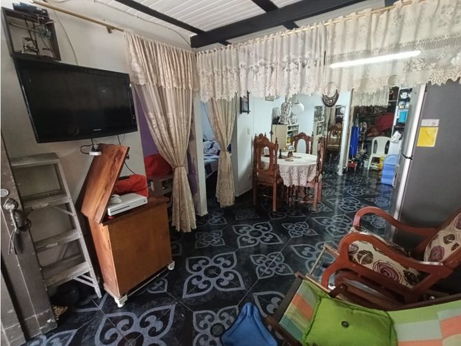 Casa en venta en Combia Alta, Pereira · foto 17 de 17