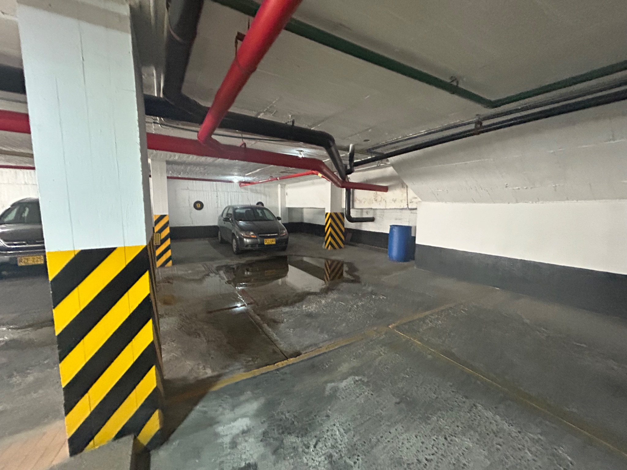 Apartamento en venta en Cedritos, Bogotá · foto 3 de 14
