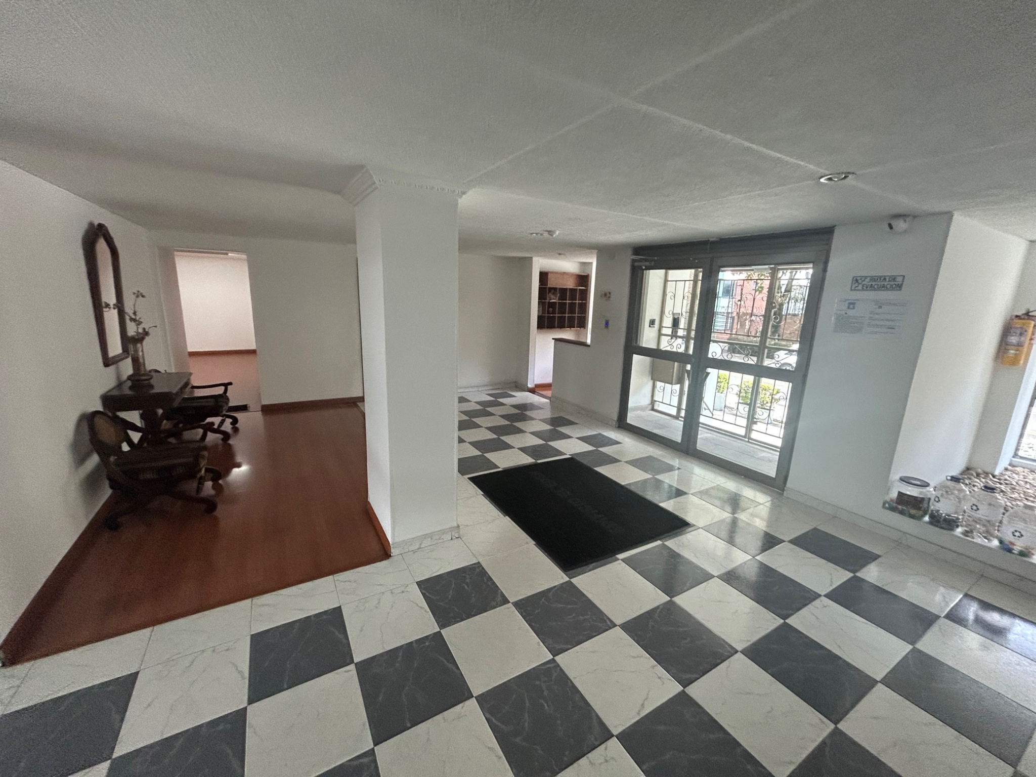 Apartamento en venta en Cedritos, Bogotá · foto 4 de 14