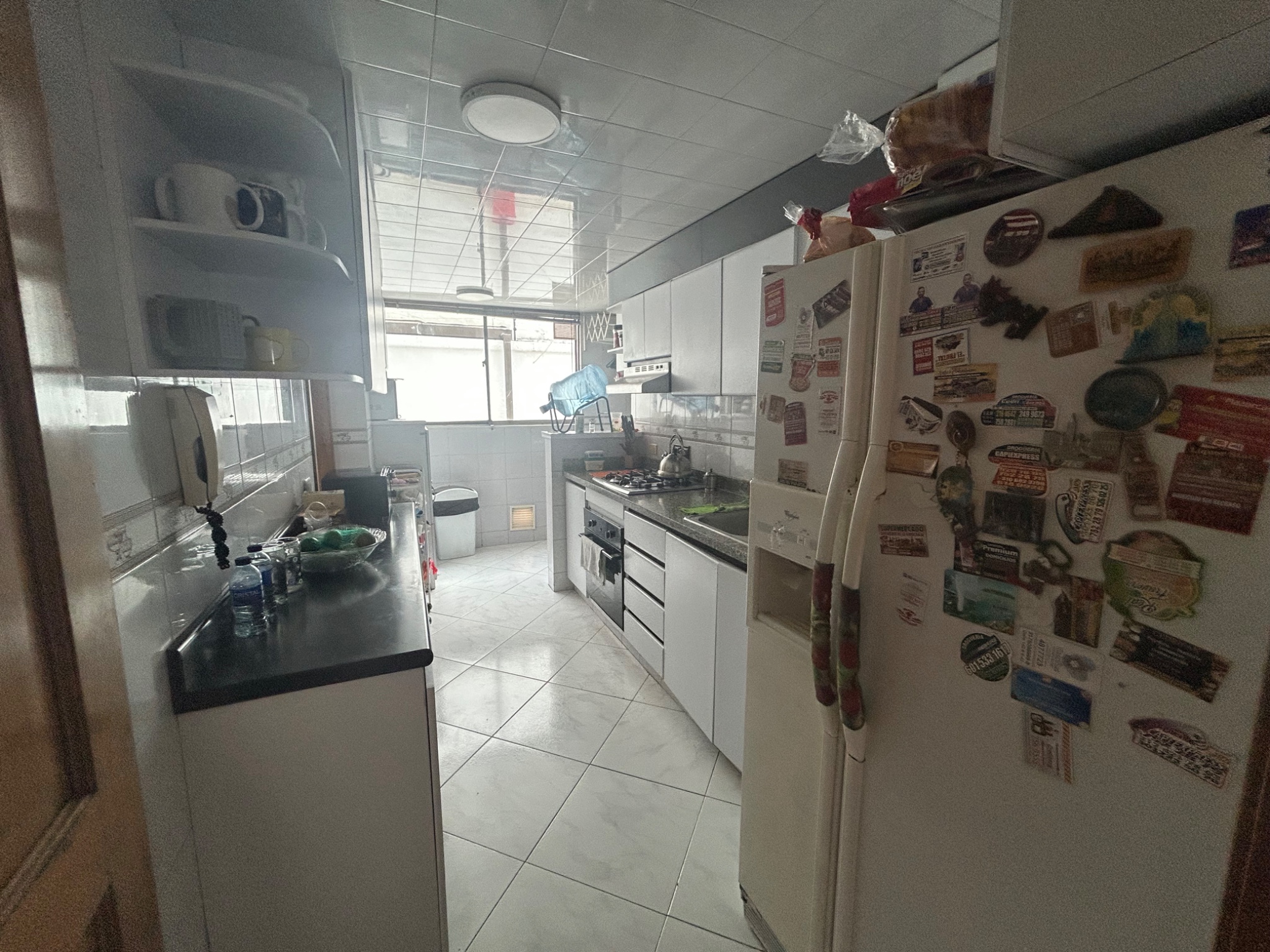 Apartamento en venta en Cedritos, Bogotá · foto 6 de 14