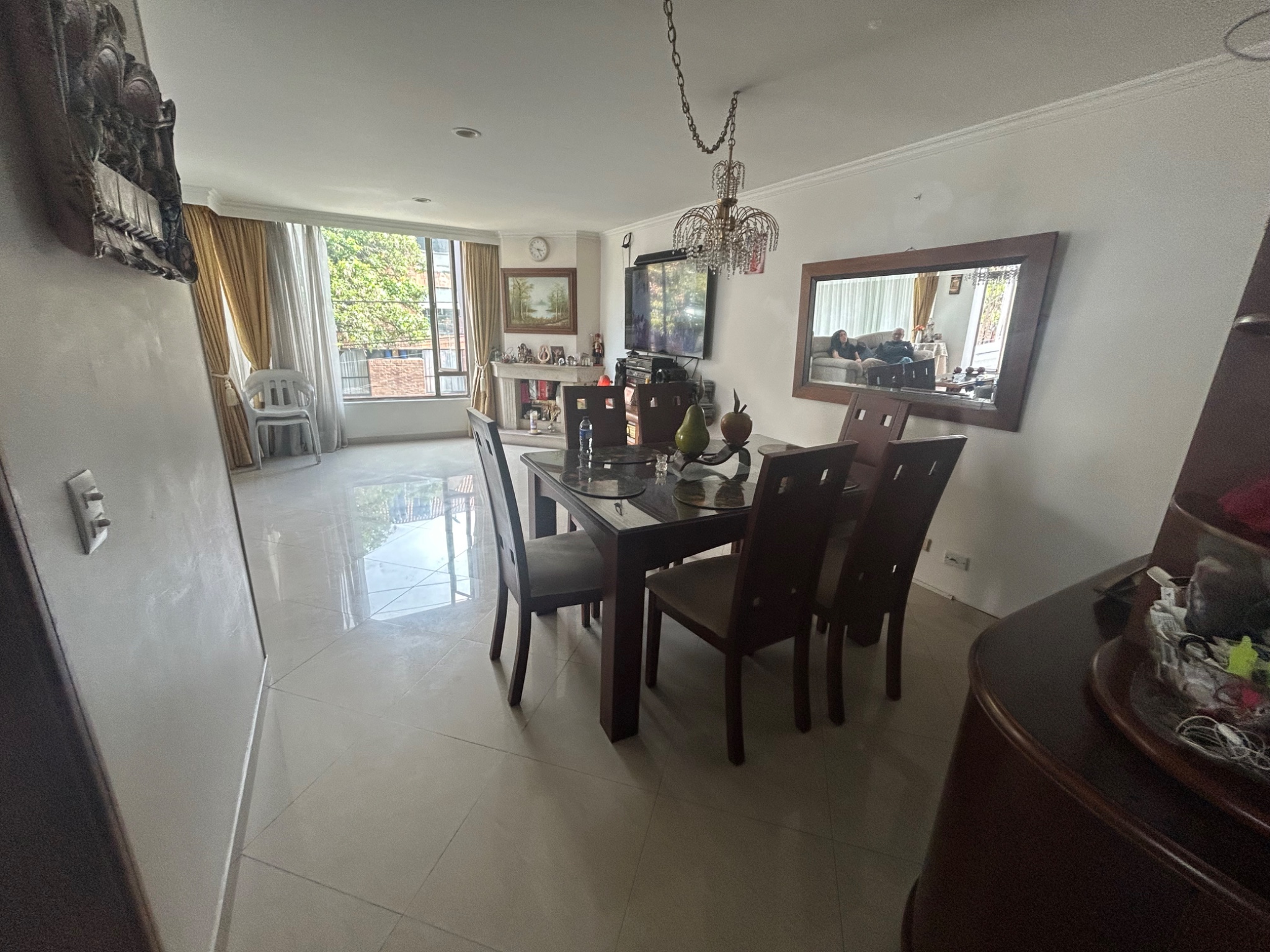 Apartamento en venta en Cedritos, Bogotá · foto 5 de 14