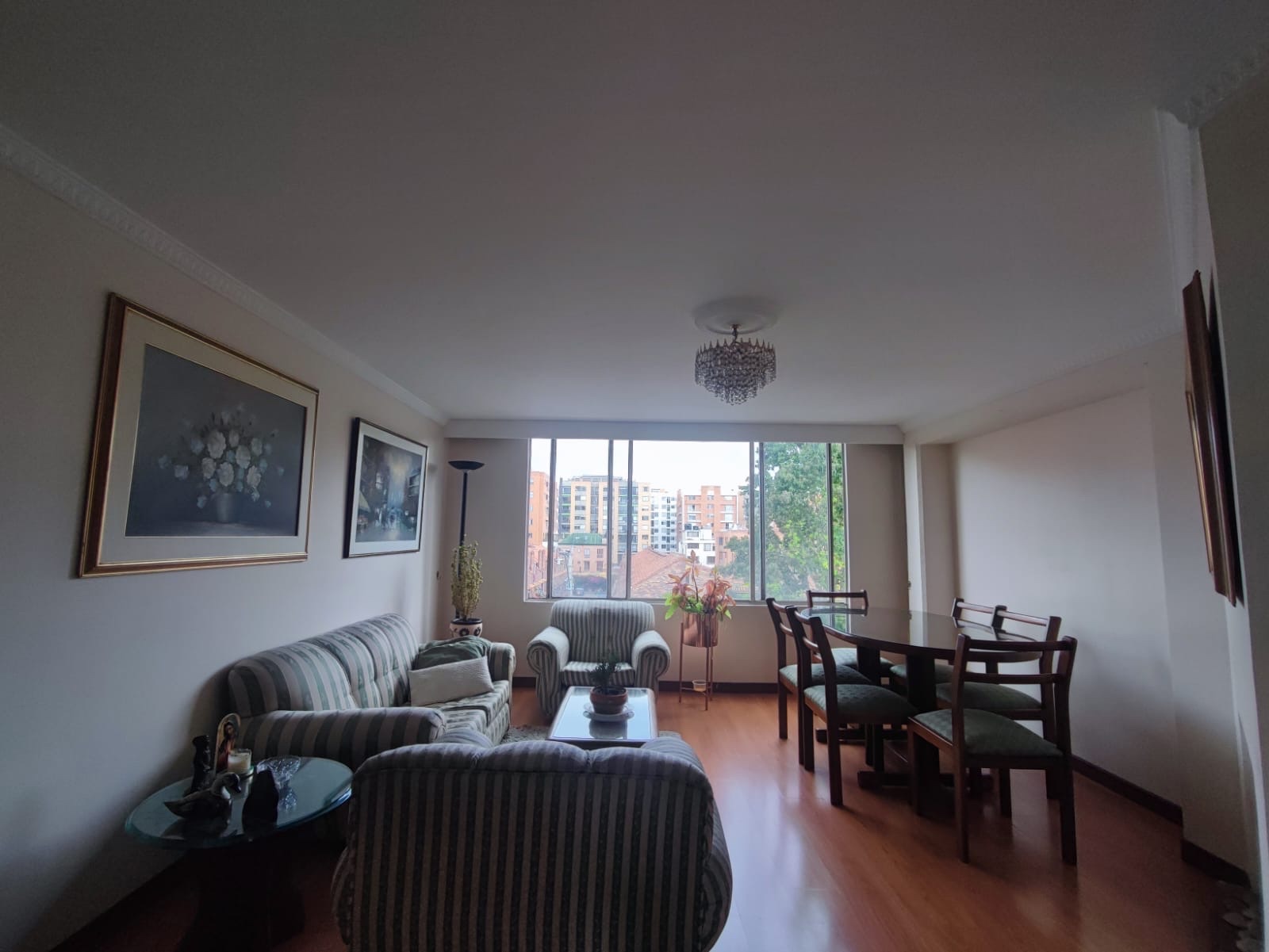 Apartamento en venta en Cedritos, Bogotá · foto 20 de 22