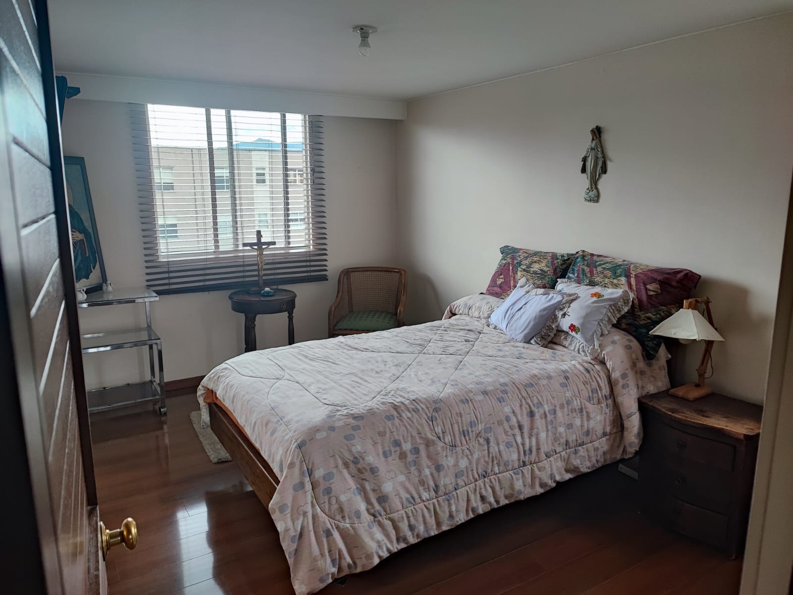 Apartamento en venta en Cedritos, Bogotá · foto 3 de 22