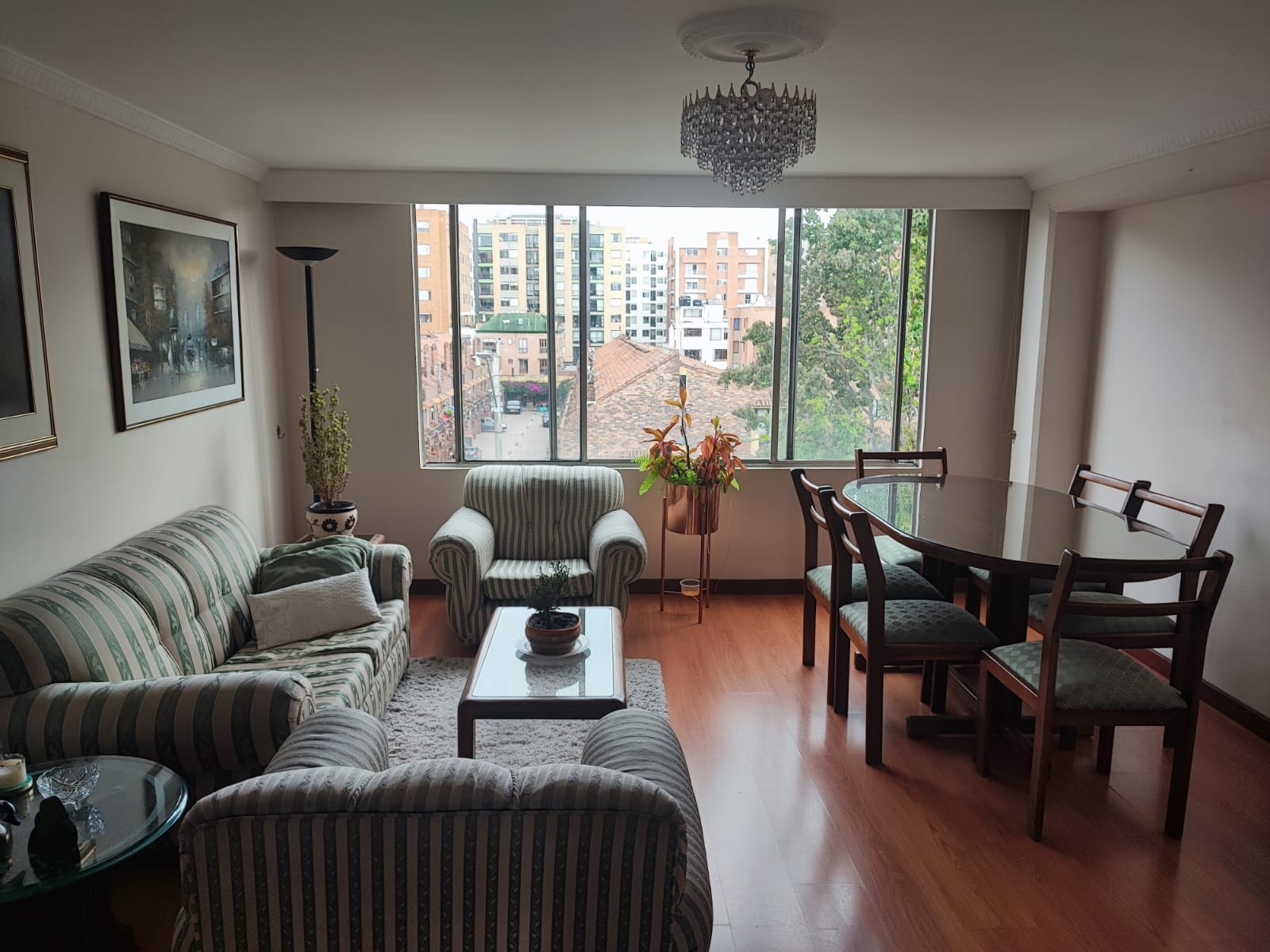 Apartamento en venta en Cedritos, Bogotá · foto 4 de 22