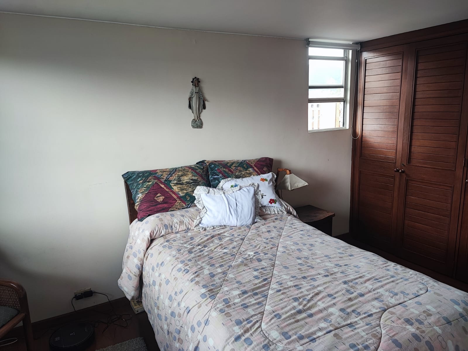 Apartamento en venta en Cedritos, Bogotá · foto 9 de 22