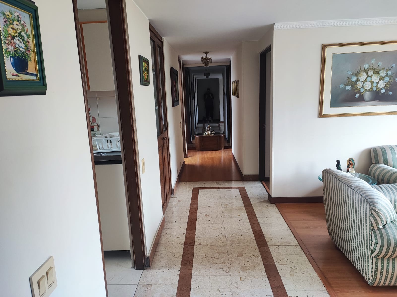 Apartamento en venta en Cedritos, Bogotá · foto 12 de 22