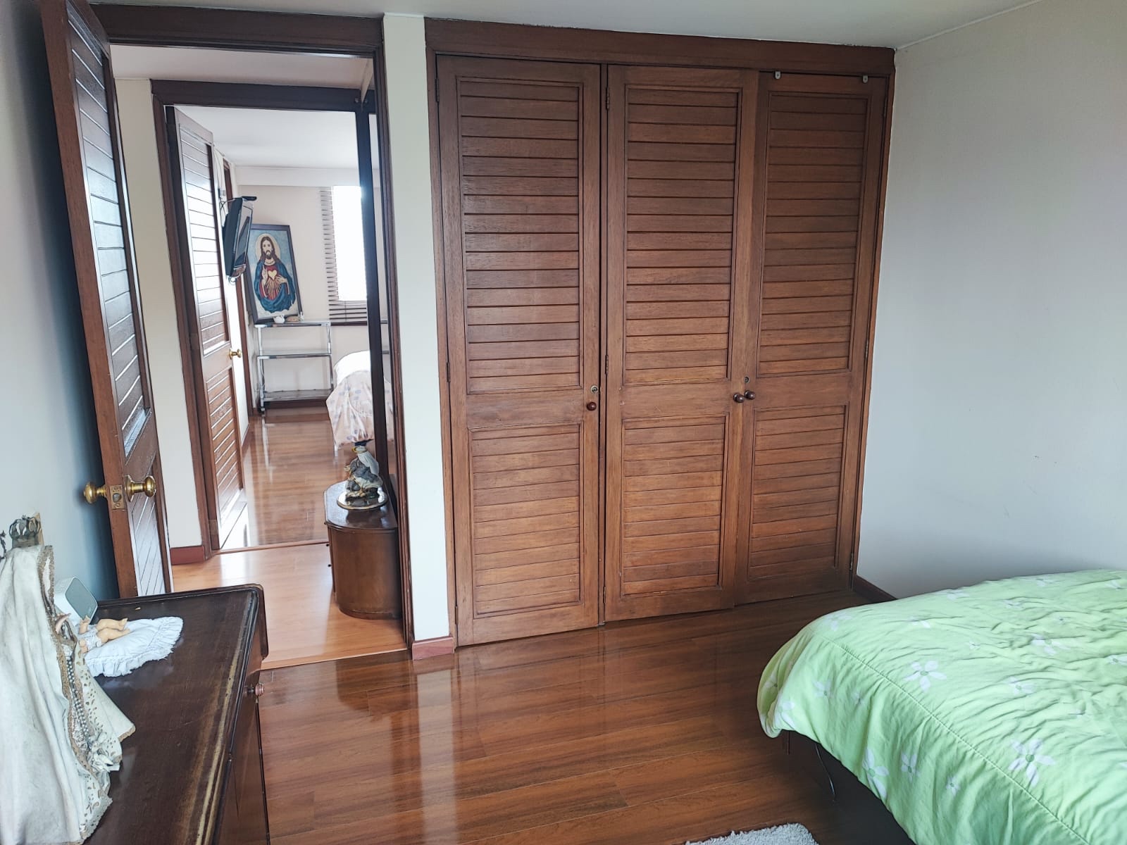 Apartamento en venta en Cedritos, Bogotá · foto 2 de 22