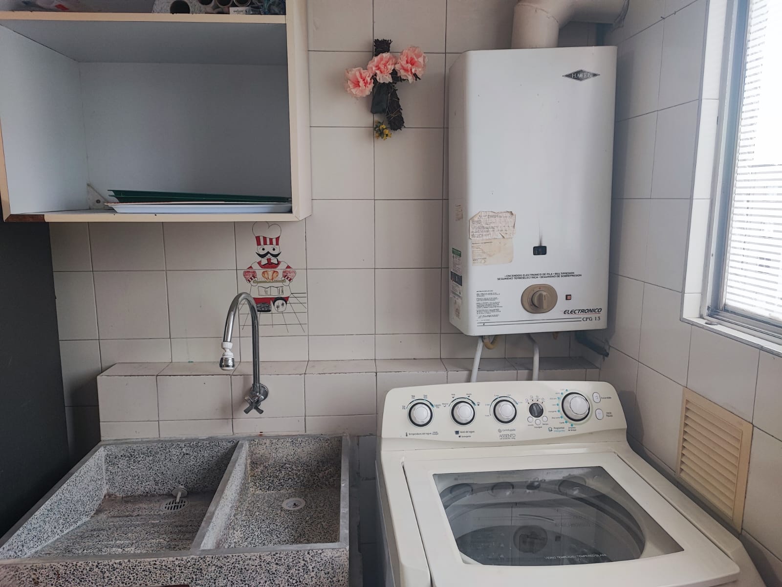 Apartamento en venta en Cedritos, Bogotá · foto 7 de 22