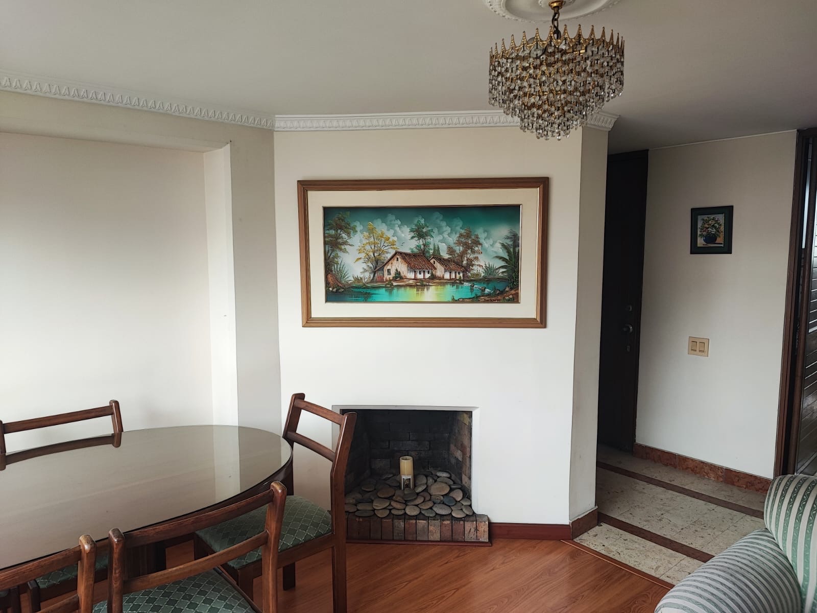 Apartamento en venta en Cedritos, Bogotá · foto 22 de 22