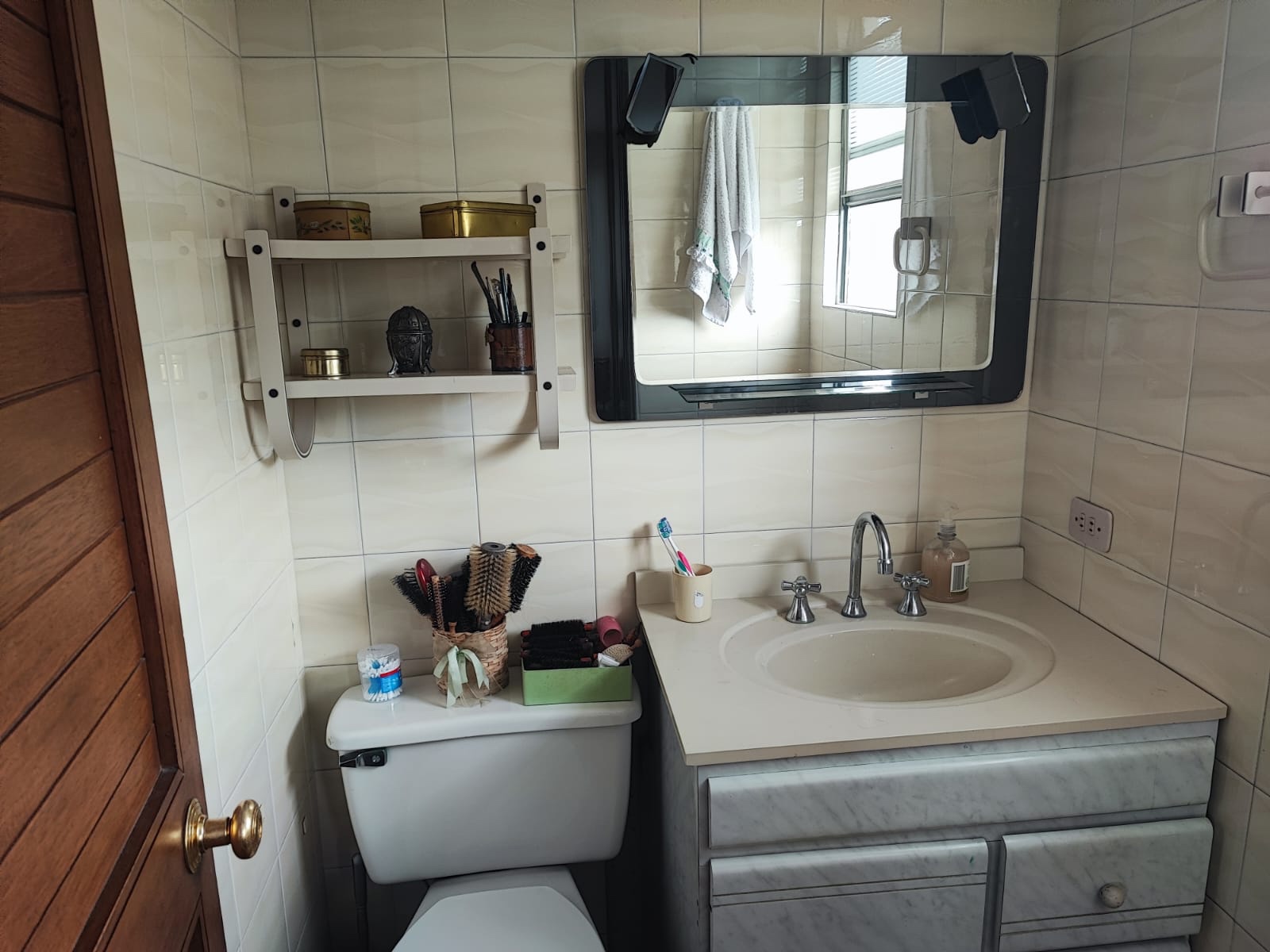 Apartamento en venta en Cedritos, Bogotá · foto 14 de 22