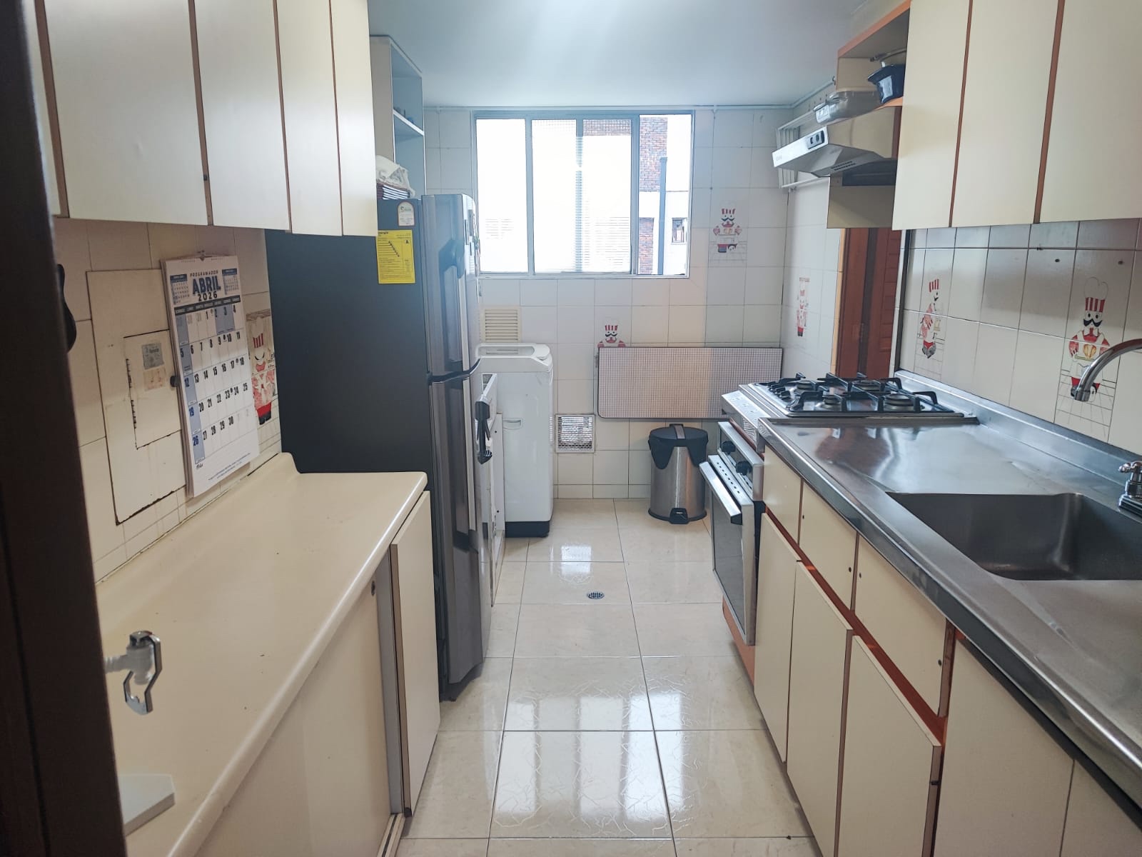 Apartamento en venta en Cedritos, Bogotá · foto 6 de 22