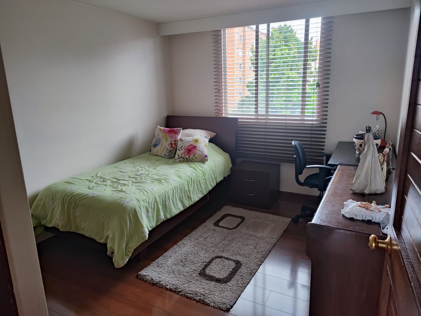 Apartamento en venta en Cedritos, Bogotá · foto 11 de 22