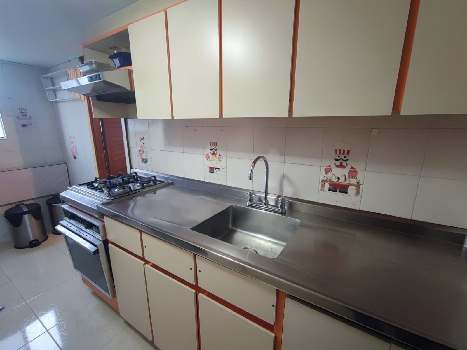 Apartamento en venta en Cedritos, Bogotá · foto 19 de 22