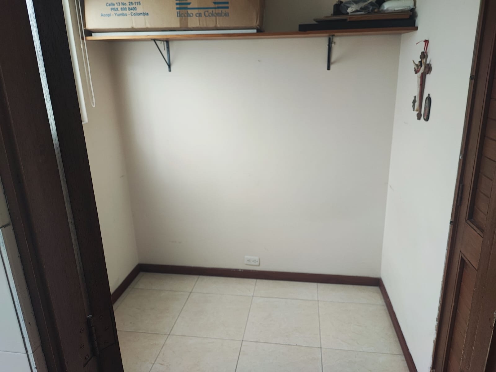 Apartamento en venta en Cedritos, Bogotá · foto 16 de 22
